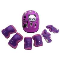 ราคา หมวกกันน็อคสำหรับเด็ก อุปกรณ์ป้องกัน 7 ชิ้น มือ เข่า ข้อศอก หมวก สนับเข่าเด็ก ชุดหมวกกันน็อค อุปกรณ์ป้องกันสเกตบอร์ด ของขวัญที่ดีสำหรับเพื่อนของคุณที่ชอบกีฬากลางแจ้ง สนับเข่า สเก็ตบอร์ด หมวกกันน็อคนิร