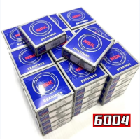 ราคา ลูกปืนล้อ NSK 10ตลับ เกรด A เบอร์ 6004 6201 6202 6203 6204 6205 6300 6301 6302 6303 6304 6305 (21527889676)