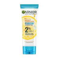 ราคา มีคูปองส่งฟรี 100 มล ตามเลือก Garnier การ์นิเย่ สกิน แนทเชอรัลส์ โฟม วิปโฟม Garnier Skin Naturals Foam Whip Foam 100 ml (19318190367)