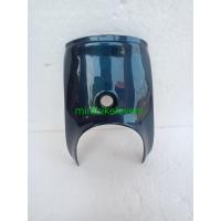 ราคา ฝาครอบตระเกียบหน้าฮอนด้าc50c70c90 ง่ามบังโคลนหน้า (21659673612)
