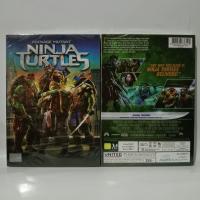 ราคา Media Play DVD Teenage Mutant Ninja Turtles เต่านินจา DVD S51772D DVD ปกสวม (454736)