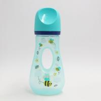 ราคา ขวดนมคอกว้างก้ามปู Momeasy 8 oz NH119 (8981538120)