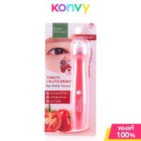 ราคา Baby Bright Lemon VitC Whitening Dark Spot Roller Serum 15ml เบบี้ ไบร์ท เซรั่มลูกกลิ้ง สูตรเลมอนแอนด์วิทซี (21865464413)