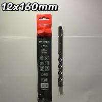 ราคา ดอกสว่านเจาะปูน ดอกสว่านโรตารี่ ดอกสว่าน ขนาด 6มิล 16มิล (21304173905)