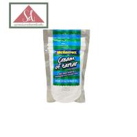 ราคา McGarrett แม็กกาแรต ครีม ออฟ ทาร์ทาร์ ขนาด 200g 500g (21600450943)
