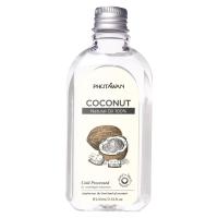 ราคา Phutawan ภูตะวัน น้ำมันมะพร้าว ภูตะวัน น้ำมันมะพร้าวสกัดเย็น 100 Cold Pressed Coconut Oil 1000ml 500ml 250ml 100ml (21747897678)