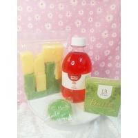 ราคา สบู่มาร์คเลือดแวมไพร์ระเบิดขี้ไคล สบู่ใบล่า (20962937218)