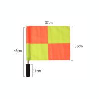 ราคา 09 FT ใบเหลือง ใบแดงผู้ตัดสิน ใช้ตัดสินกีฬา (18452133126)