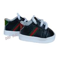 ราคา รองเท้าตุ๊กตา 4 5 2 1ซม สำหรับตุ๊กตาผ้า EXO 15ซม Labubu 17ซม และรองเท้าผ้าใบตุ๊กตา BJD ขนาด30ซม 1 6 BJD (21767860088)