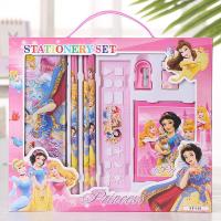 ราคา NFA ชุดเครื่องเขียน ดินสอ กล่องดินสอ สมุดโน๊ต ไม้บรรทัด ที่เหลาดินสอ ยางลบ วันเด็ก ของขวัญวันเกิด เครื่องเขียนนักเรียน เครื่องเขียน อุปกรณ์การเรียน (19902867689)