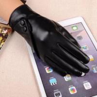 ราคา ถุงมือกันหนาว ถุงมือบุขน ทัสกรีนได้ กันน้ำกันหิมะ (21581235855)