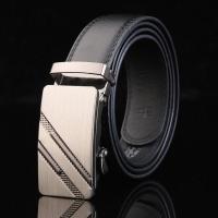 ราคา เก็บเงินปลายทางได้ เข็มขัดหนังหัวล็อคอัตโนมัติ เข็มขัดผู้ชาย เข็มขัดสำหรับผู้ชาย เข็มขัดหนัง เข็มขัดหนังระบบหัวล็อคอัตโนมัติ yuanyuan (514194672)