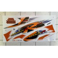 ราคา สติ๊กเกอร์ เวฟ 125R รุ่น6 ปี2004 สติ๊กเกอร์ Wave 125R รุ่น6 ปี2004 (21428117445)