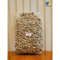 ราคา สารกาแฟโรบัสต้าลาว Laos Bolaven Green Bean By Mistercoffee เมล็ดกาแฟดิบ 500 กรัม (21783579567)
