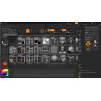 ราคา Pixologic Zbrush 2024 ทักถามรายละเอียดก่อนได้ครับ (21741515827)