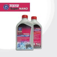 ราคา น้ำยาหล่อเย็น หม้อน้ำ สำหรับรถยนต์ และมอเตอร์ไซค์ ยี่ห้อ TRANE SUPER NANO สีชมพู (372821958)