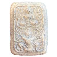 ราคา หลวงพ่อปาน วัดคู้สลอด เนื้อผง พระเครื่องเก่าๆ (21588772322)