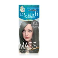 ราคา โฉมใหม่ Dcash ดีแคช มาสเตอร์ ฟลอรัล แมส คัลเลอร์ ครีม Dcash Master Floral Mass Color Cream ครีมเปลี่ยนสีผม สีย้อมดีแคช (21846337391)