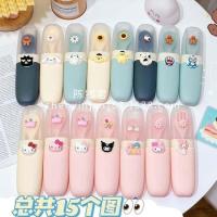 ราคา ชุดเซตช้อนส้อม ช้อนส้อม SANRIO น่ารักมากๆ เหมาะสำหรับเด็กๆ สินค้าพร้อมส่ง (16738059874)