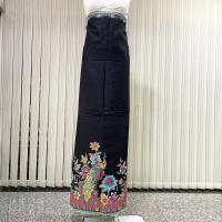 ราคา COCOBATIK โสร่ง โสร่งผู้ชาย ผ้าโสร่ง เย็บแล้ว ผ้านุ่ง ผ้านุ่งผู้ชาย (21729260102)