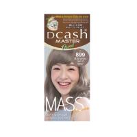 ราคา โฉมใหม่ Dcash ดีแคช มาสเตอร์ ฟลอรัล แมส คัลเลอร์ ครีม Dcash Master Floral Mass Color Cream ครีมเปลี่ยนสีผม สีย้อมดีแคช (21846337422)