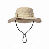 ราคา หมวกบักเก็ต หมวกเดินป่า กันแดด ป้องกันรังสีUV พับเก็บได้ มีสายคล้องคอ หมวกปีกกว้าง หมวกบักเก็ต หมวกเดินป่า มีสายคล้อง (21582789521)