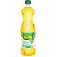 ราคา น้ำมันปาล์ม ตรามรกต ขนาด 1 ลิตร (21572751908)