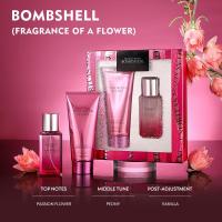 ราคา SENORITAS SECRET SET Perfume Perfume Lotion ชุดเซ็ท สเปรย์น้ำหอม 75ML โลชั่นน้ำหอม 100ML (21650377292)
