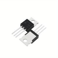 ราคา 5pcs 10pcs Transistors IRFZ44N IRFZ44 MOSFET Transistor TO 220 Power MOSFET IRFZ44NPBF 49A 55V field effect transistors (21629745158)