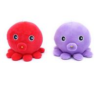 ราคา TURHA ปลาฉลามปลา พวงกุญแจสัตว์ทะเล วาฬโลมาโลมา ตุ๊กตายัดไส้ ของเล่นตุ๊กตาปลาหมึก แฟชั่นสำหรับผู้หญิง ผ้าฝ้ายพีพี พวงกุญแจตุ๊กตาปลา ตกแต่งกระเป๋า (21601890690)