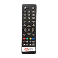 ราคา รีโมทกล่องทีวีดิจิตอลคลีเอเทค Createch (3232754514)