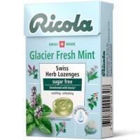 ราคา Ricola Swiss Herb Lozenges Sugar Free 40 g ริโคลา ลูกอมสมุนไพร ปราศจากน้ำตาล 40 กรัม 7 รสชาติ (17941008392)
