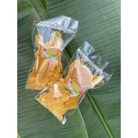 ราคา กล้วยกรอบ กล้วยฉาบ กล้วยอบกรอบ กล้วยหินกรอบ รสหวาน รสเค็ม น้ำหนัก 90 กรัม (21259075953)