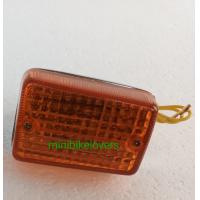 ราคา ไฟเลี้ยวหน้าฮอนด้า c700c900 supercubไฟเหลี่ยม (21342529726)