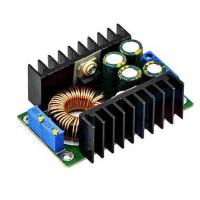 ราคา ตัวแปลง Step Down Buck DC 9A 300W 150W ตัวแปลงโมดูลพลังงาน5 40V ถึง1 2 35V สำหรับ XL4016 Arduino (20589512706)