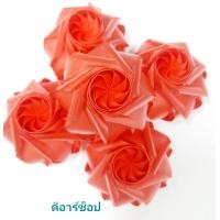 ราคา เหรียญโปรยทาน กุหลาบแย้ม เหรียญเปล่า 20 ชิ้น พร้อมส่ง (21600929958)