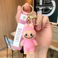 ราคา Bubble Matlab แกะน้อยพวงกุญแจน่ารักตุ๊กตาแกะกระเป๋ารถ Key CHAIN จี้ของขวัญเล็กๆ (21764531152)