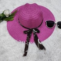 ราคา พร้อมส่งจาก กทม หมวกปีกกว้าง กันแดด เที่ยวทะเล มีหลายแบบ (20594185461)