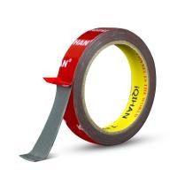 ราคา เทปกาวสองหน้า แรงยึดติดสูง เทปกาวตกแต่งรถยนต์ 15mm x 3m (21874790337)