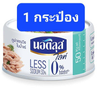 ราคา ส่งไว ทูน่าในน้ำแร่ นอติลุส สูตรไลท์ 165กรัม ทูน่ากระป๋อง ทูน่านอติลุส ทูน่า สลัดทูน่า ยำทูน่า ทูน่าอร่อย (19546091087)