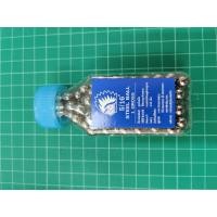 ราคา ลูกเหล็ก รถเข็นล้อใหญ่ ขนาด 5 16 นิ้ว คุณภาพสูง hi gross ลูกเหล็ก 8 มิล (1994572988)