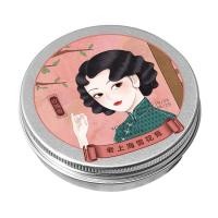 ราคา Old Shanghai Snow Cream Rose Jasmine Magnolia Fragrant Moisturizing Nourishing Face Cream 60ml (21727782230)