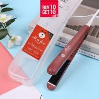 ราคา เครื่องเป่าผมขนาดเล็กเครื่องหนีบผมแบบพกพาเครื่องเป่าผมขนาดเล็กเครื่องเป่าผมน่ารักง่ายต่อการพกพาพับร้อนเครื่องเป่าผมปรับได้และเตารีดดัดผม (21713562030)