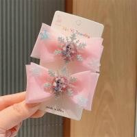 ราคา ส่งทันที กิ๊บเอลซ่า 1แพ็ค 2ชิ้น งานจริงสวยมาก กิ๊บติดผมสำหรับเด็ก กิ๊บเอลซ่า ถูกที่สุดแน่นอน (21764338813)