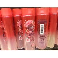 ราคา ส่งไว ซันซิล แชมพู natural perfume blossom 120ml (20387550044)