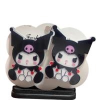 ราคา พร้อมส่ง กิ๊บติดผม กิ๊บติดผมเกาหลี กิ๊บติดผมลายการ์ตูน Sanrio (18473784089)