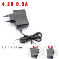 ราคา AC 100 240V DC 4 2V 8 4V 12 6V 16 8 V 1A 1000MA Adapter Power Supply 8 4 12 6 16 8 Vที่ชาร์จแรงดันไฟฟ้าปลั๊กสำหรับ18650แบตเตอรี่ลิเธียม (6087882598)