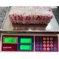 ราคา เกลือสมุทรแท้ มีสารไอโอดีน ขนาด 100กรัม x12 ถุง (21639157628)