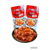 ราคา หม่าล่า หอยจุ๊บ บุกปลาหมึก ปูอัดรสเผ็ด เอ็นแก้วเผ็ดหอม หอยทาก หอยจุ๊บ ปรุงรสเผ็ดหม่าล่า (21806355569)