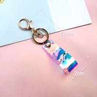 ราคา พวงกุญแจโฮโลแกรม รุ่นซิมโฟนี พวงกุญแจน่ารัก (11019657332)